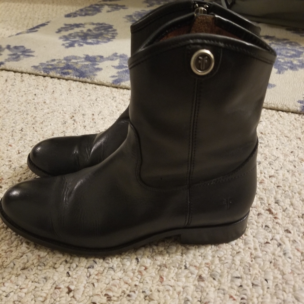 Frye ankle boots - Picture 7 of 7
